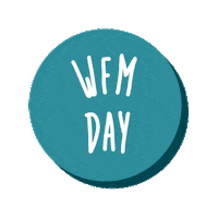 Quinyx quinyx wfmday workforcemanagementday Sticker
