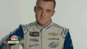 peace out mic drop GIF by NASCAR on NBC