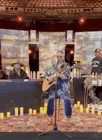 Dangelo Vs Friends GIF by Verzuz
