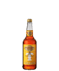 TanduayRhumPH rum spirits tanduay tanduayrum Sticker