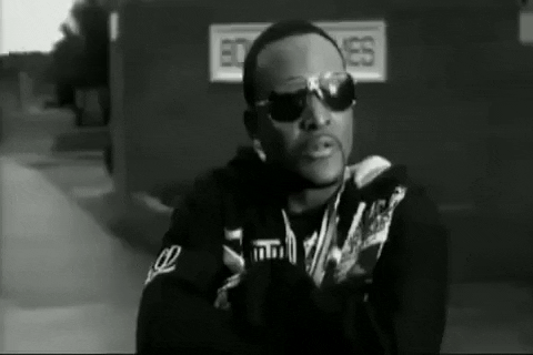shawty lo dunn dunn it all GIF