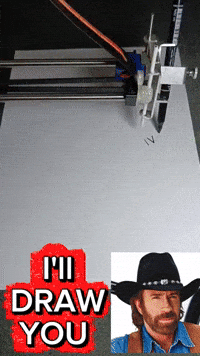 Smile GIF
