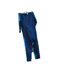 Oh No Laughing Sticker by SALT STUDIO