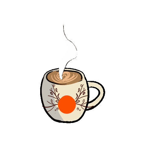 Coffee Sticker by SupressoCoffee