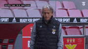 Sl Benfica No GIF by Sport Lisboa e Benfica