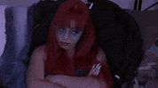 Red Hair No GIF by Casanova Records