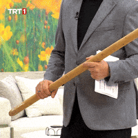 Angry War GIF by TRT