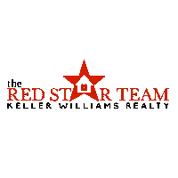 redstarteam  Sticker