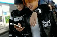 Sangwon GIF