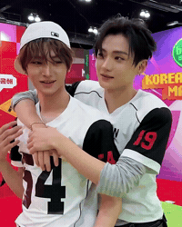 Sangwon GIF