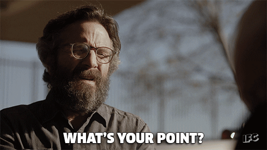marc maron comedy GIF by IFC