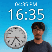 4Pm GIF