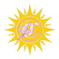 Summer Zon Sticker by Cajac Tattoo Goes