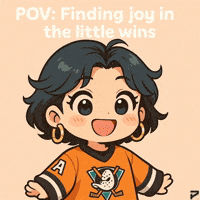 Team Spirit Celebration GIF by Persona