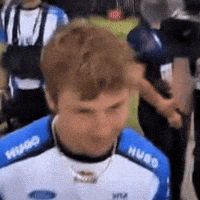 Liam Lawson GIF