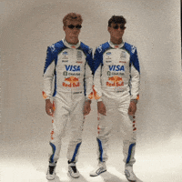 Liam Lawson GIF