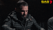 Angry Detective GIF by Channel 7