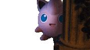 Happy Pink Sticker by Pokémon