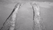 mars rover GIF by NASA