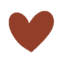antheaestudio love heart amor loveyou Sticker
