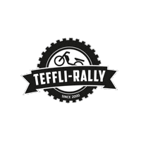 Teffli-Rally moped mofa nidwalden tr24 Sticker
