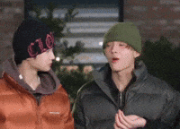 Sangwon GIF
