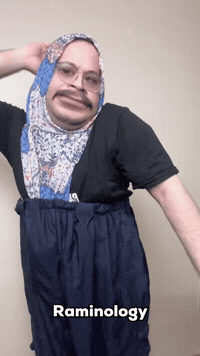 Dance Dancing GIF