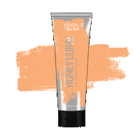 Beauty Honey Sticker