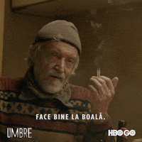HBO_Romania hbogo hbo go umbre umbre3 GIF