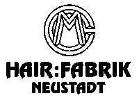 Hair Hamburg Sticker by hairfabrik