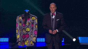 class act stars GIF by NBA