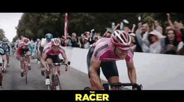 Tour De France Movie GIF by Wildcard Distribution