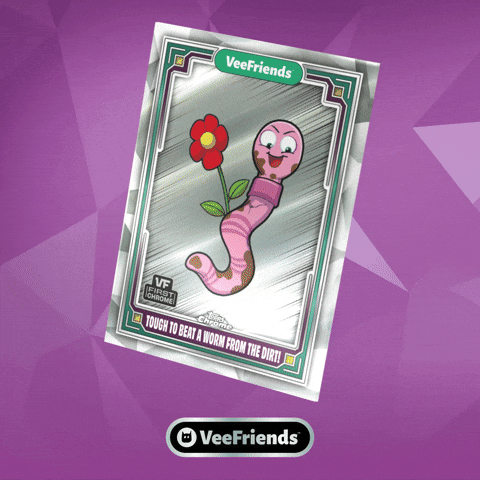 Box Collect GIF by VeeFriends