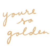 dearwritten music harry styles golden dearwritten Sticker
