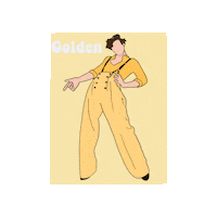 One Direction Sticker