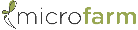 Microgreen Sticker by lalmicrofarm