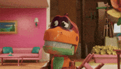 Sad Forgive Me GIF by TheTinies