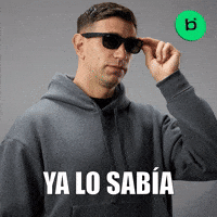 Dibu GIF by bplay.bet.ar