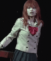 Bocchi Ikuyo GIF