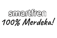 17 Agustus Independence Sticker by Smartfren 4G
