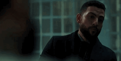 Cbs Smile GIF by Wolf Entertainment