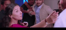 bobby jasoos bollywood GIF