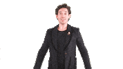 Tom Yes Sticker by Celebs Go Dating