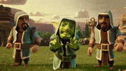 Clash Royale Oops GIF by Clash