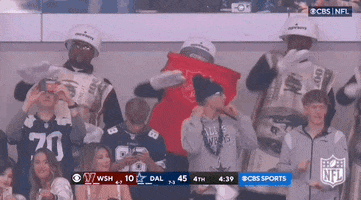 National Football League GIF by NFL