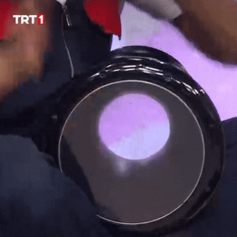 Happy Good Morning GIF by TRT