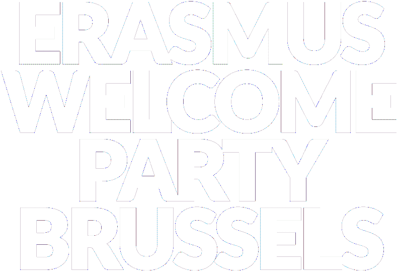 Ku Leuven Party Sticker by Erasmus Student Network