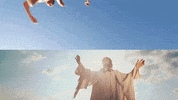 cat power cassius official GIF by CASSIUS