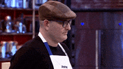 Masterchef GIF by Star Channel TV