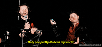 aborddelimpala jensen ackles jared padalecki fanboy aborddelimpala GIF